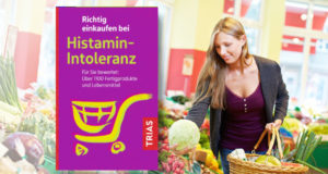 Einkaufen bei Histamin-Intoleranz - das müssen Sie beachten