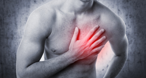 niedriger Blutdruck oder Herzrhythmusstörungen durch Histaminintoleran