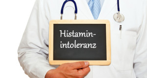Histamin Intoleranz: Daten und Fakten