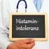 Histamin Intoleranz: Daten und Fakten
