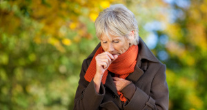 Husten und Asthma bei Histaminintoleranz - Symptome der Histaminintoleranz
