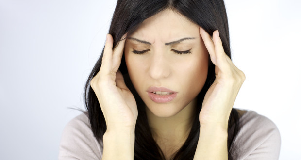 Kopfschmerzen und Migräne bei Histaminintoleranz