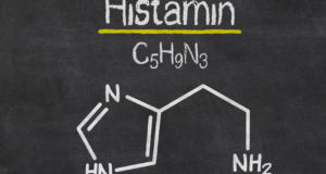 Histaminbildung in Lebensmitteln