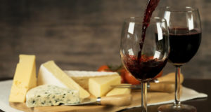 Wenn Käse und Wein das Gegenteil von Genuss sind