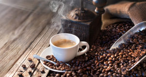 Espresso statt Kaffee bei Histaminintoleranz